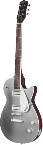 GRETSCH G5426 Electromatic Jet Club Silver фото 3