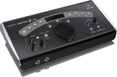 BEHRINGER CONTROL2USB фото 3