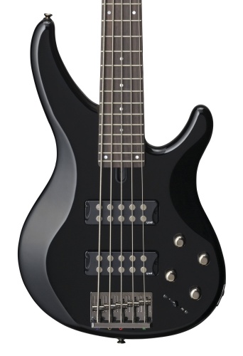 YAMAHA TRBX305 BLACK фото 2