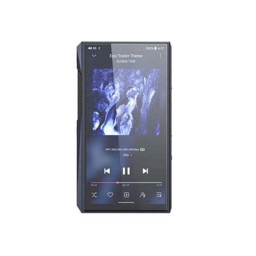 FIIO M23 (F3081M) Blue