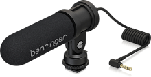 Behringer VIDEO MIC X1