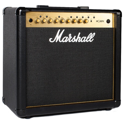 MARSHALL MG50GFX фото 3