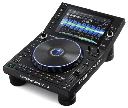 DENON SC6000 PRIME фото 2