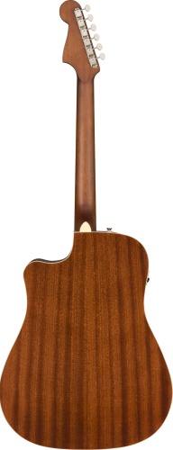 FENDER Redondo Player Natural фото 3