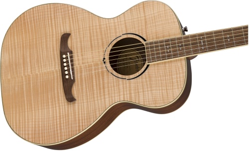 FENDER FA-235E Natural фото 2