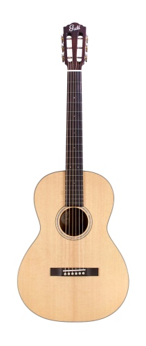 GUILD P-240 12-Fret Parlor фото 2