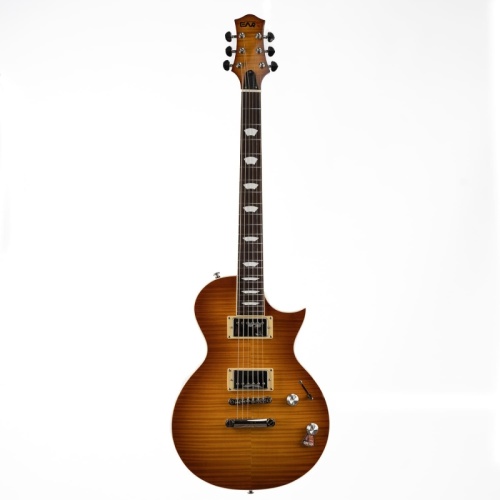 EART EGLP-620 Tobacco Sunburst