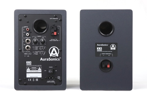 AuraSonics KN3 фото 2