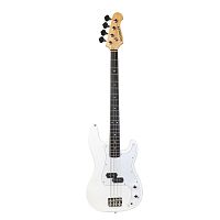 ROCKDALE Stars PB Bass White