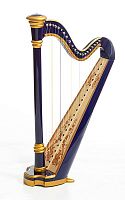 Resonance Harps MLH0012 Capris