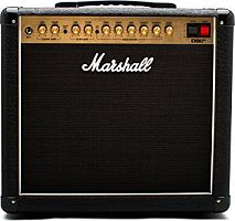 MARSHALL DSL20 COMBO