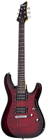 SCHECTER C-6 PLUS STCB