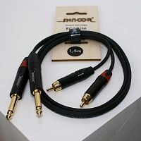 SHNOOR RCA2JM-5m