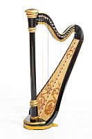 Resonance Harps MLH0024 Iris