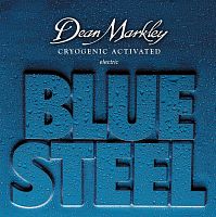 Dean Markley DM2552A Blue Steel