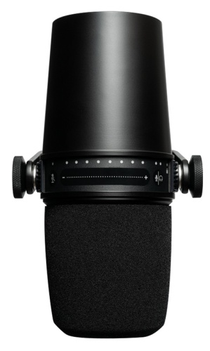 SHURE MOTIV MV7-K фото 2