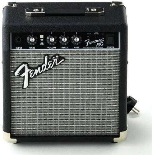 FENDER FRONTMAN 10G фото 8