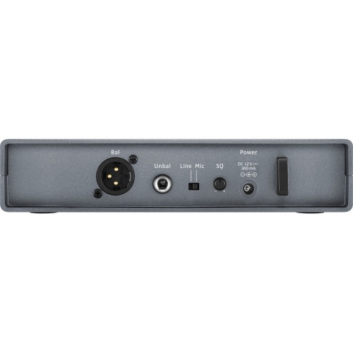 SENNHEISER XSW 1-835-B фото 3