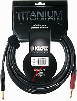 KLOTZ TI-0300PSP