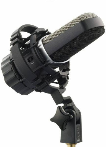 AKG C214 фото 7