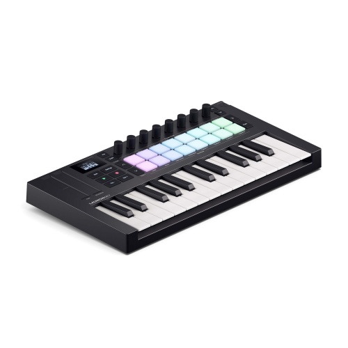 NOVATION Launchkey Mini 25 MK4 фото 2