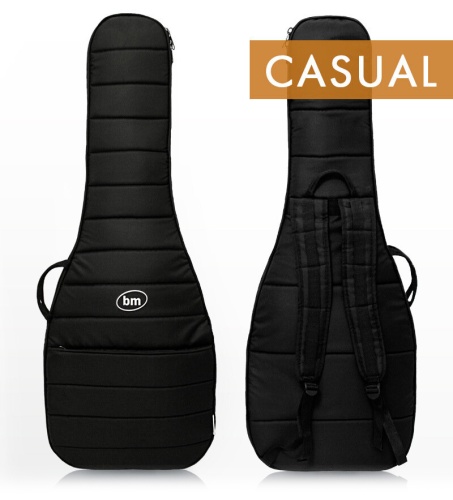 Bag&Music Casual Electro