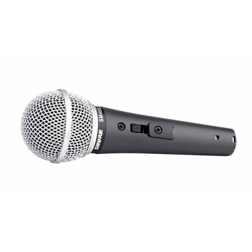 SHURE SM48S фото 5